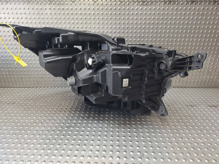 Frontscheinwerfer Suzuki S-Cross S27724248 Links Scheinwerfer Headlight SCH3589652537yk
