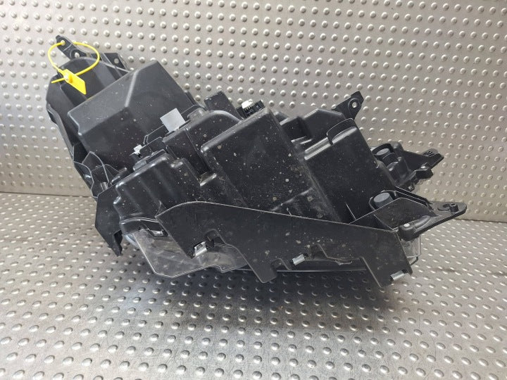 Frontscheinwerfer Suzuki S-Cross S27724248 Links Scheinwerfer Headlight SCH3589652537yk