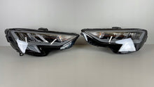 Load image into Gallery viewer, Frontscheinwerfer Audi A3 8Y0941011 8Y0941012 LED Ein Satz Headlight SCH3590845264uq