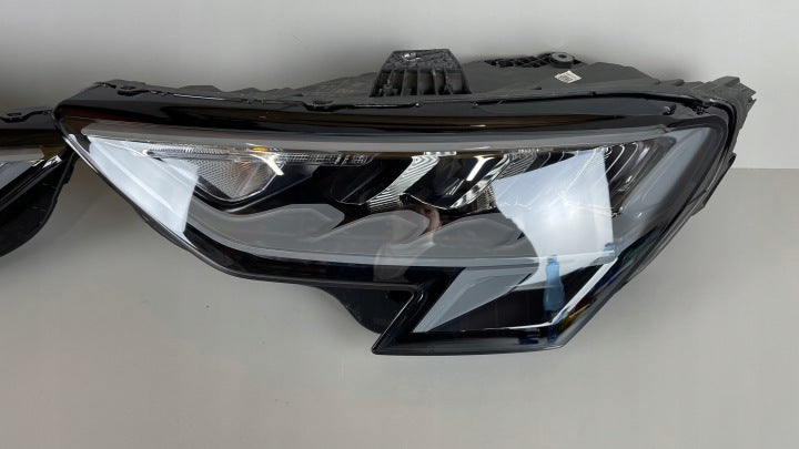 Frontscheinwerfer Audi A3 8Y0941011 8Y0941012 LED Ein Satz Headlight SCH3590845264uq