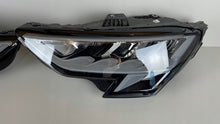 Load image into Gallery viewer, Frontscheinwerfer Audi A3 8Y0941011 8Y0941012 LED Ein Satz Headlight SCH3590845264uq