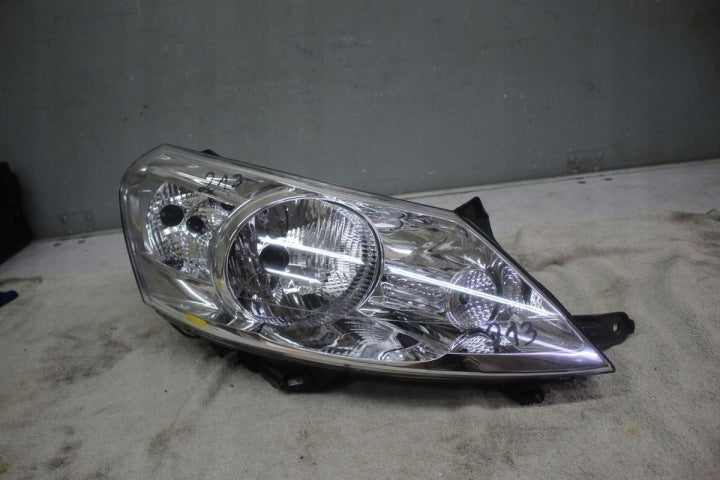 Frontscheinwerfer Citroën Jumpy 89902621 Rechts Scheinwerfer Headlight SCH3591385815bb