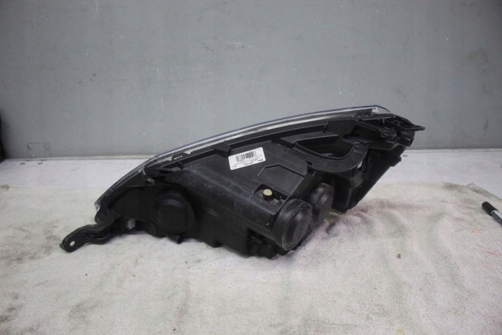 Frontscheinwerfer Citroën Jumpy 89902621 Rechts Scheinwerfer Headlight SCH3591385815bb