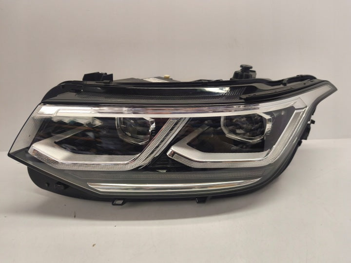 Frontscheinwerfer VW Tiguan 5NB941081C LED Links Scheinwerfer Headlight SCH3592152122fs