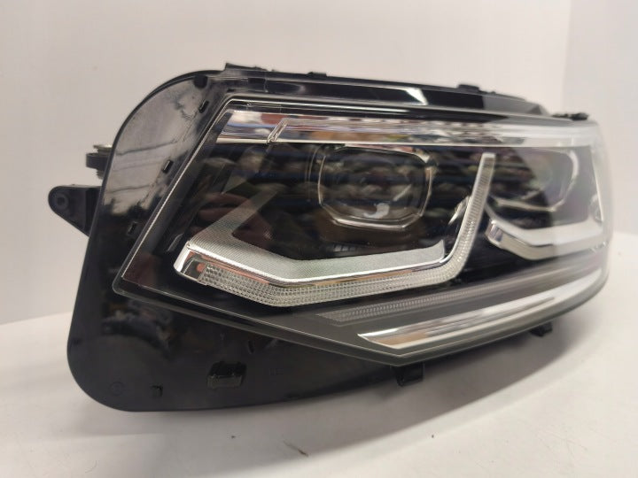 Frontscheinwerfer VW Tiguan 5NB941081C LED Links Scheinwerfer Headlight SCH3592152122fs