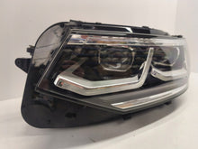 Load image into Gallery viewer, Frontscheinwerfer VW Tiguan 5NB941081C LED Links Scheinwerfer Headlight SCH3592152122fs
