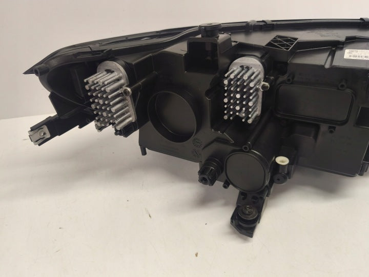 Frontscheinwerfer VW Tiguan 5NB941081C LED Links Scheinwerfer Headlight SCH3592152122fs