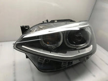 Laden Sie das Bild in den Galerie-Viewer, Frontscheinwerfer BMW 1 F21 F20 722967710 Links Scheinwerfer Headlight SCH3592158451dj