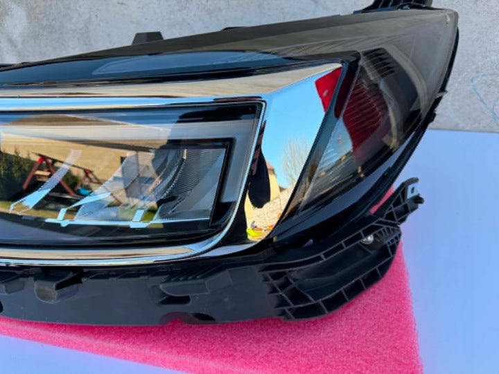 Frontscheinwerfer Opel Grandland X 9850145980 Links Scheinwerfer Headlight SCH3592886751wh