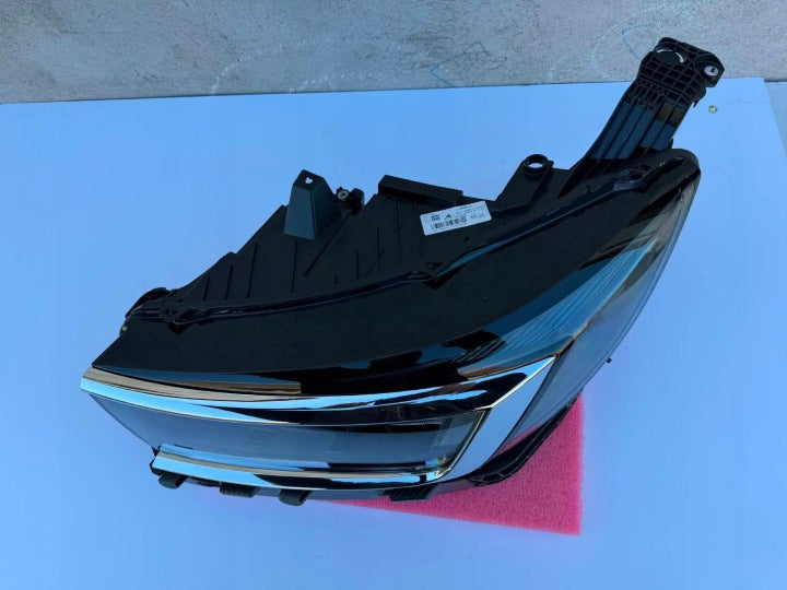 Frontscheinwerfer Opel Grandland X 9850145980 Links Scheinwerfer Headlight SCH3592886751wh