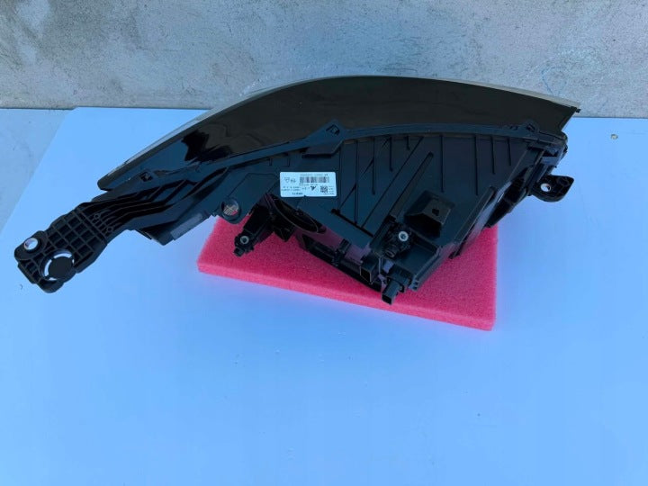Frontscheinwerfer Opel Grandland X 9850145980 Links Scheinwerfer Headlight SCH3592886751wh