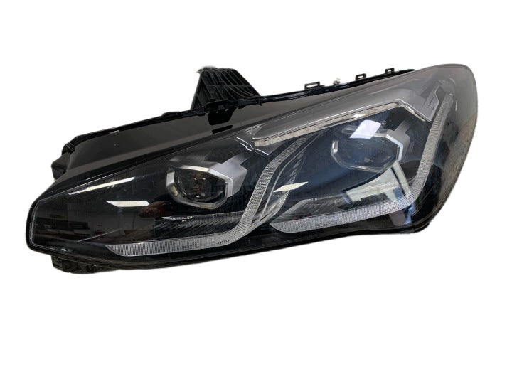 Frontscheinwerfer BMW 2 Active Tourer U06 5A431C3-07 Links Headlight SCH3592962684ga