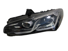 Laden Sie das Bild in den Galerie-Viewer, Frontscheinwerfer BMW 2 Active Tourer U06 5A431C3-07 Links Headlight SCH3592962684ga