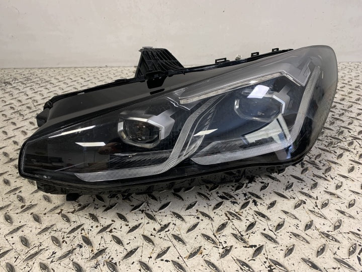 Frontscheinwerfer BMW 2 Active Tourer U06 5A431C3-07 Links Headlight SCH3592962684ga