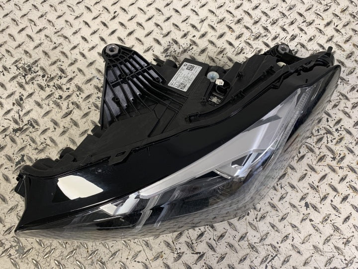Frontscheinwerfer BMW 2 Active Tourer U06 5A431C3-07 Links Headlight SCH3592962684ga