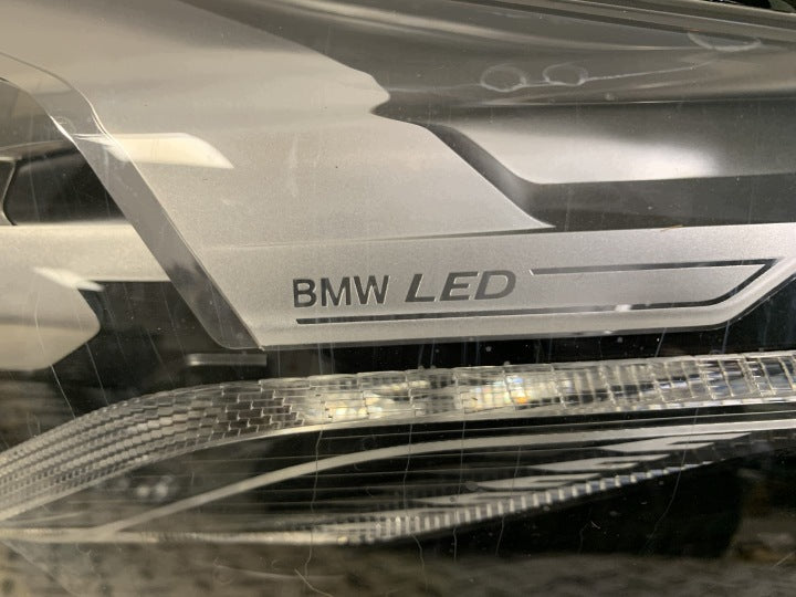 Frontscheinwerfer BMW 2 Active Tourer U06 5A431C3-07 Links Headlight SCH3592962684ga