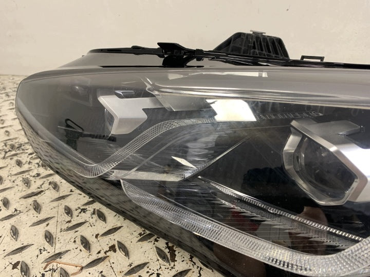 Frontscheinwerfer BMW 2 Active Tourer U06 5A431C3-07 Links Headlight SCH3592962684ga