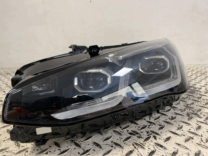 Frontscheinwerfer BMW 2 Active Tourer U06 5A431C3-07 Links Headlight SCH3592962684ga