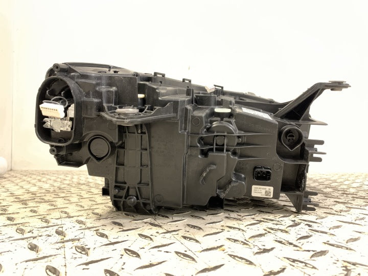 Frontscheinwerfer BMW 2 Active Tourer U06 5A431C3-07 Links Headlight SCH3592962684ga