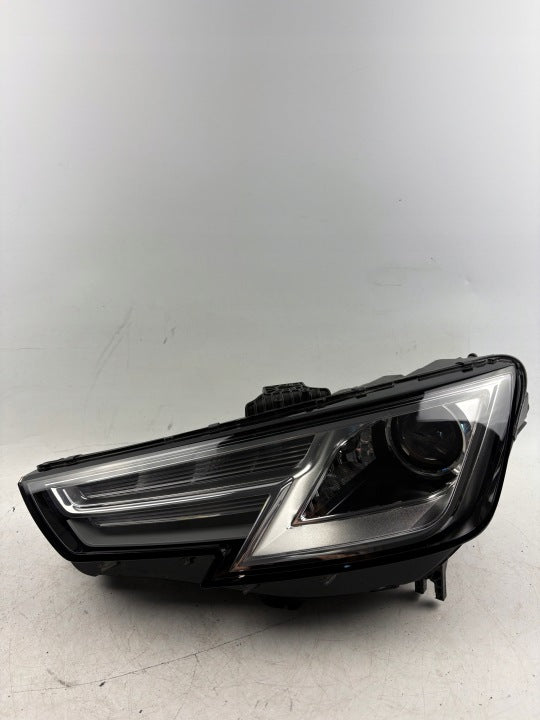Frontscheinwerfer Audi A4 B9 8W0941005 Links Scheinwerfer Headlight SCH3594211781de