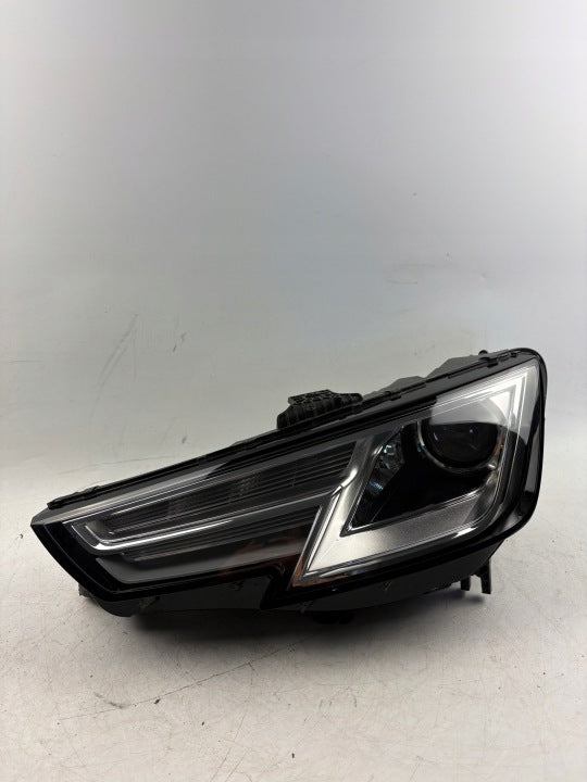 Frontscheinwerfer Audi A4 B9 8W0941005 Links Scheinwerfer Headlight SCH3594211781de