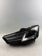 Laden Sie das Bild in den Galerie-Viewer, Frontscheinwerfer Audi A4 B9 8W0941005 Links Scheinwerfer Headlight SCH3594211781de