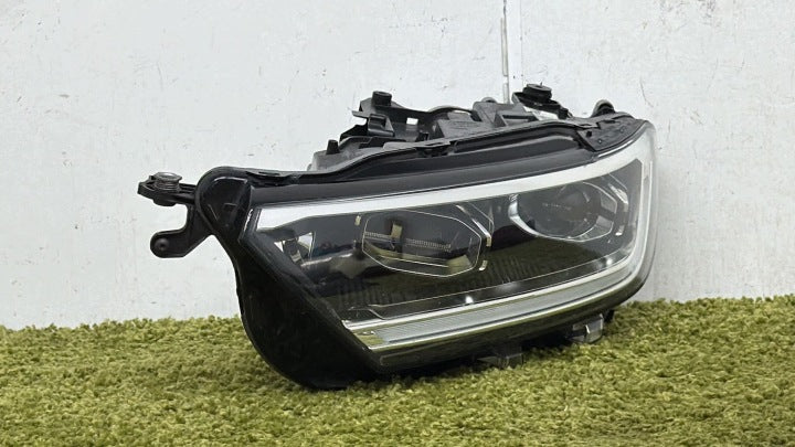 Frontscheinwerfer VW T-Roc 2GA941035CG LED Links Scheinwerfer Headlight SCH3596062708kt