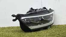 Laden Sie das Bild in den Galerie-Viewer, Frontscheinwerfer VW T-Roc 2GA941035CG LED Links Scheinwerfer Headlight SCH3596062708kt