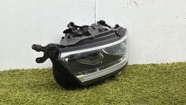 Frontscheinwerfer VW T-Roc 2GA941035CG LED Links Scheinwerfer Headlight SCH3596062708kt