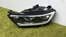 Laden Sie das Bild in den Galerie-Viewer, Frontscheinwerfer VW T-Roc 2GA941035CG LED Links Scheinwerfer Headlight SCH3596062708kt