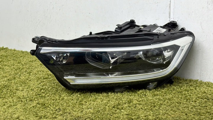 Frontscheinwerfer VW T-Roc 2GA941035CG LED Links Scheinwerfer Headlight SCH3596062708kt
