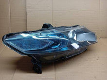 Laden Sie das Bild in den Galerie-Viewer, Frontscheinwerfer Honda Insight ACF53582 Rechts Scheinwerfer Headlight SCH3596575072gg