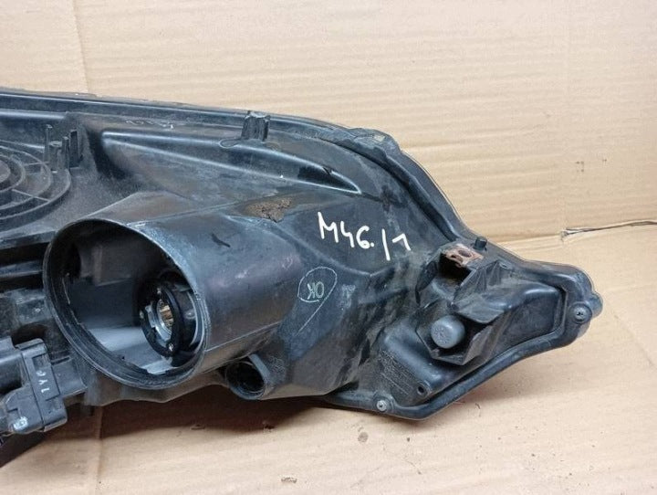 Frontscheinwerfer Honda Insight ACF53582 Rechts Scheinwerfer Headlight SCH3596575072gg