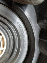Laden Sie das Bild in den Galerie-Viewer, Frontscheinwerfer Honda Insight ACF53582 Rechts Scheinwerfer Headlight SCH3596575072gg