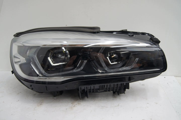 Frontscheinwerfer BMW Active Tourer F45 16A6380 Rechts Scheinwerfer Headlight SCH3597173870ok