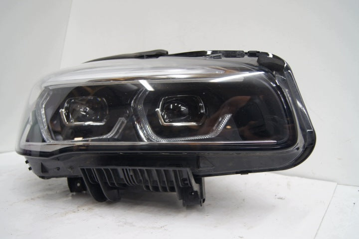 Frontscheinwerfer BMW Active Tourer F45 16A6380 Rechts Scheinwerfer Headlight SCH3597173870ok