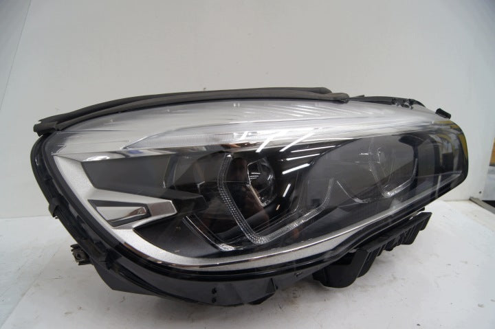 Frontscheinwerfer BMW Active Tourer F45 16A6380 Rechts Scheinwerfer Headlight SCH3597173870ok