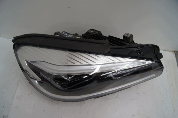 Frontscheinwerfer BMW Active Tourer F45 16A6380 Rechts Scheinwerfer Headlight SCH3597173870ok
