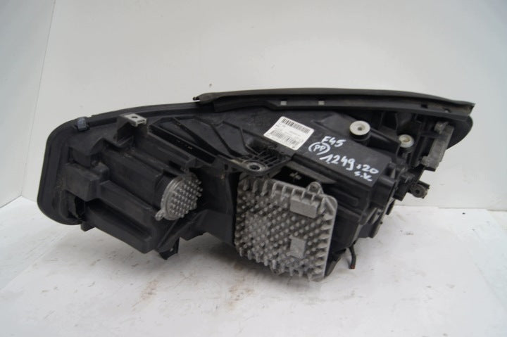 Frontscheinwerfer BMW Active Tourer F45 16A6380 Rechts Scheinwerfer Headlight SCH3597173870ok