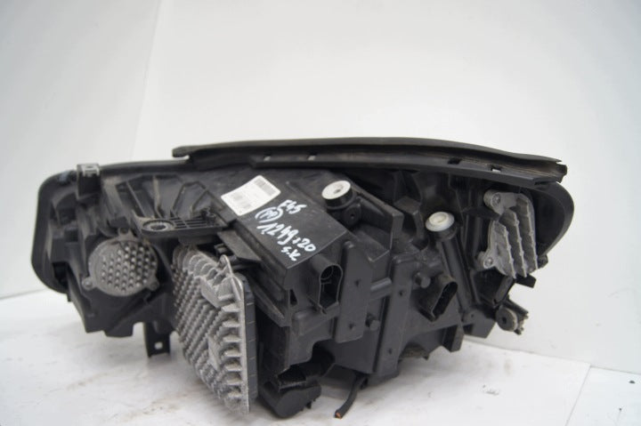 Frontscheinwerfer BMW Active Tourer F45 16A6380 Rechts Scheinwerfer Headlight SCH3597173870ok