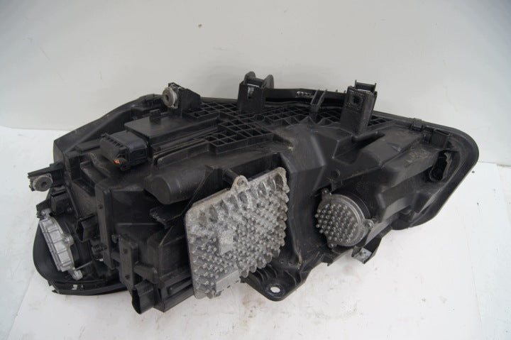 Frontscheinwerfer BMW Active Tourer F45 16A6380 Rechts Scheinwerfer Headlight SCH3597173870ok