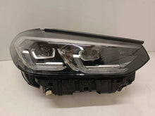 Load image into Gallery viewer, Frontscheinwerfer BMW X3 G01 5A2922807 Rechts Scheinwerfer Headlight SCH3597257379qe