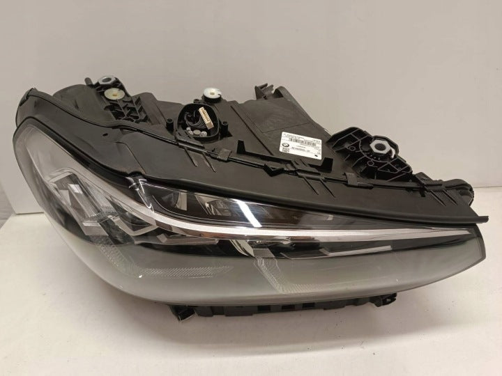 Frontscheinwerfer BMW X3 G01 5A2922807 Rechts Scheinwerfer Headlight SCH3597257379qe