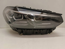 Load image into Gallery viewer, Frontscheinwerfer BMW X3 G01 5A2922807 Rechts Scheinwerfer Headlight SCH3597257379qe