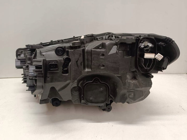 Frontscheinwerfer BMW X3 G01 5A2922807 Rechts Scheinwerfer Headlight SCH3597257379qe