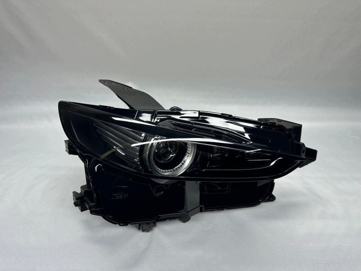 Frontscheinwerfer Mazda Cx30 DFR7-51030 Rechts Scheinwerfer Headlight SCH3597409103bi