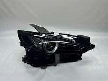 Laden Sie das Bild in den Galerie-Viewer, Frontscheinwerfer Mazda Cx30 DFR7-51030 Rechts Scheinwerfer Headlight SCH3597409103bi