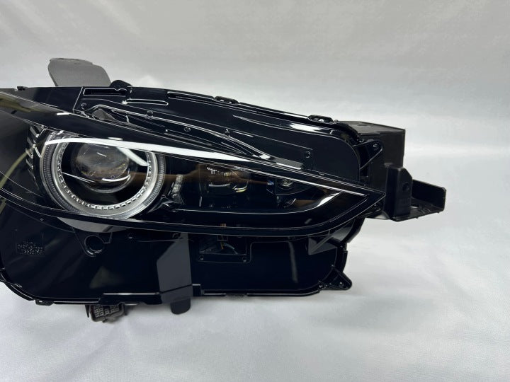 Frontscheinwerfer Mazda Cx30 DFR7-51030 Rechts Scheinwerfer Headlight SCH3597409103bi