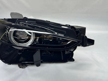 Laden Sie das Bild in den Galerie-Viewer, Frontscheinwerfer Mazda Cx30 DFR7-51030 Rechts Scheinwerfer Headlight SCH3597409103bi