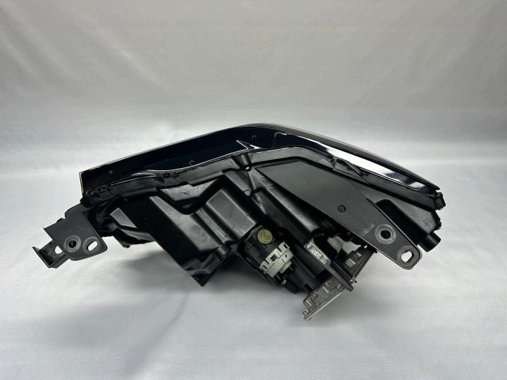 Frontscheinwerfer Mazda Cx30 DFR7-51030 Rechts Scheinwerfer Headlight SCH3597409103bi